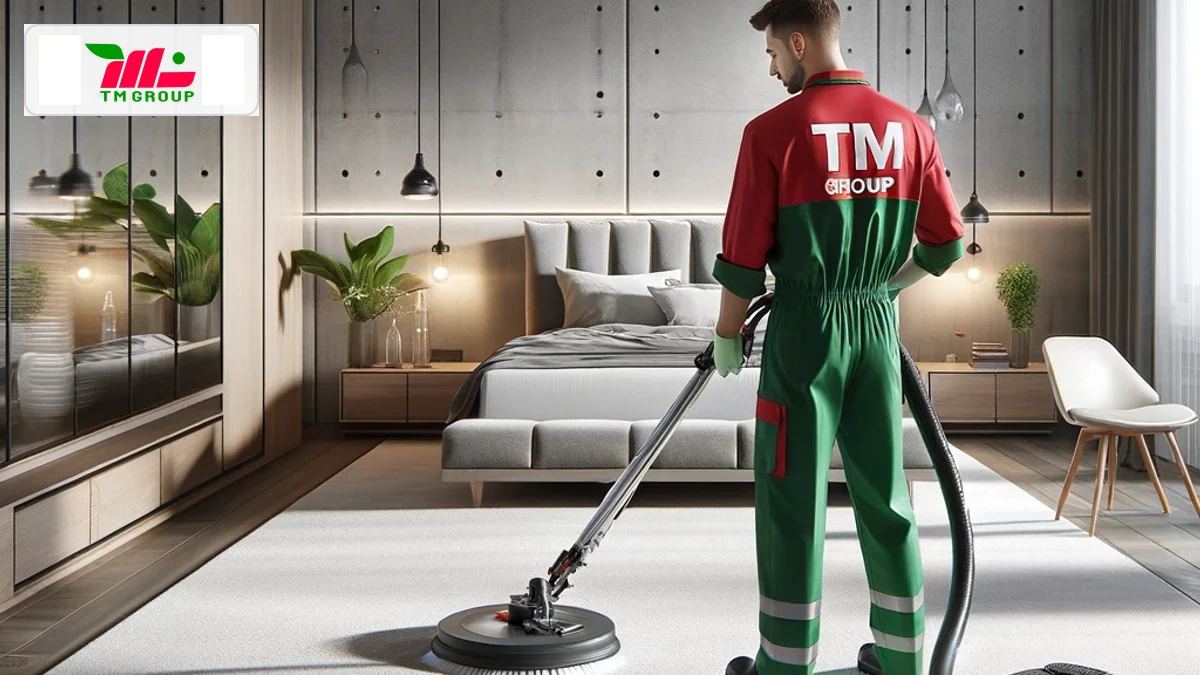 Các Phương Pháp Vệ Sinh Thảm Hiệu Quả Và An Toàn